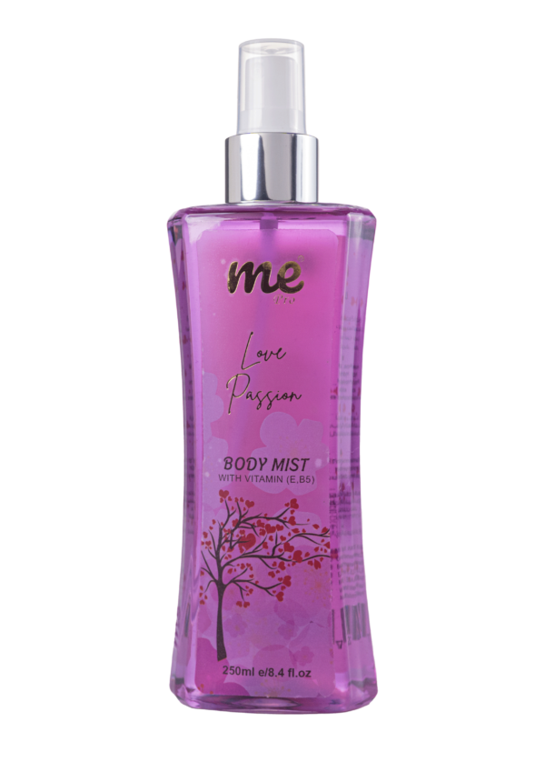 Saving Collection - Love Passion – 250 ml - Image 3