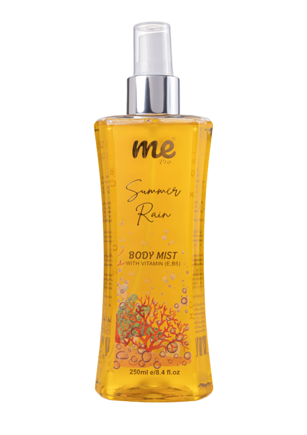 Saving Collection - Summer Rain – 250 ml - Image 3